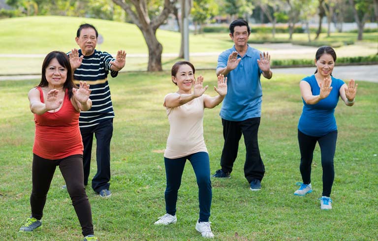 Ngăn chặn nguy cơ nhồi máu cơ tim và tai biến mạch máu não