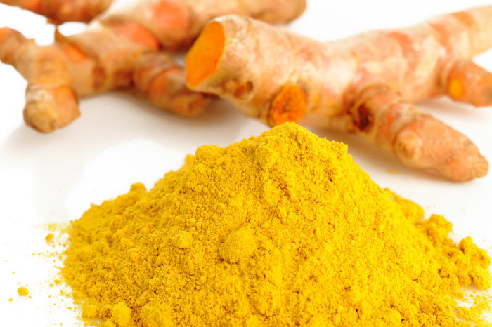 Nghệ chữa ung thư như thế nào