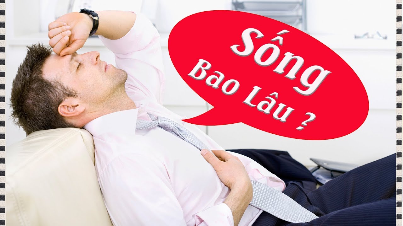Người bị viêm gan b sống được bao lâu và cách phòng bệnh ra sao