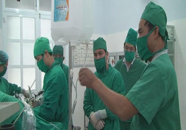 Nguyên nhân phì đại tuyến tiền liệt là gì và cách điều trị bệnh