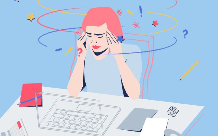 Nguyên nhân suy nhược thần kinh và cách phòng bệnh