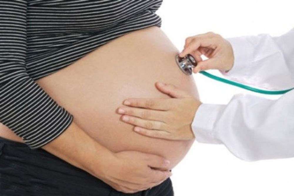 Nhịp tim bình thường của bà bầu là bao nhiêu