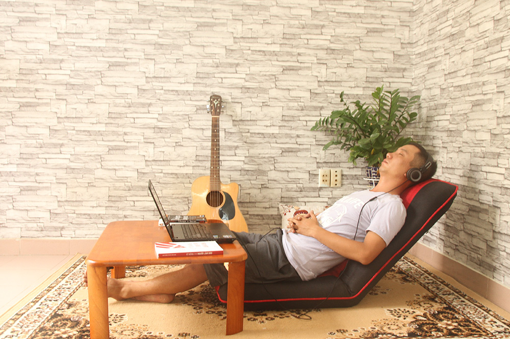 Nhịp tim nhanh và cách điều trị an toàn hiệu quả