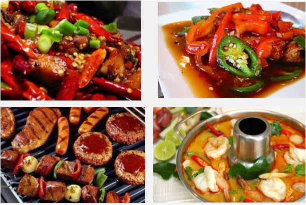 Những loại đồ ăn bệnh nhân ung thư phổi phải kiêng là gì