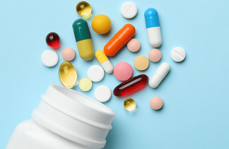 Những loại thuốc tăng ham muốn cho vợ bạn nên biết