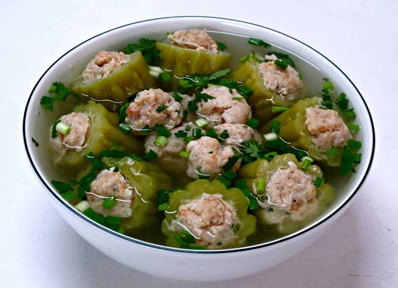 Những món ăn bài thuốc chữa bệnh tiểu đường hiệu quả