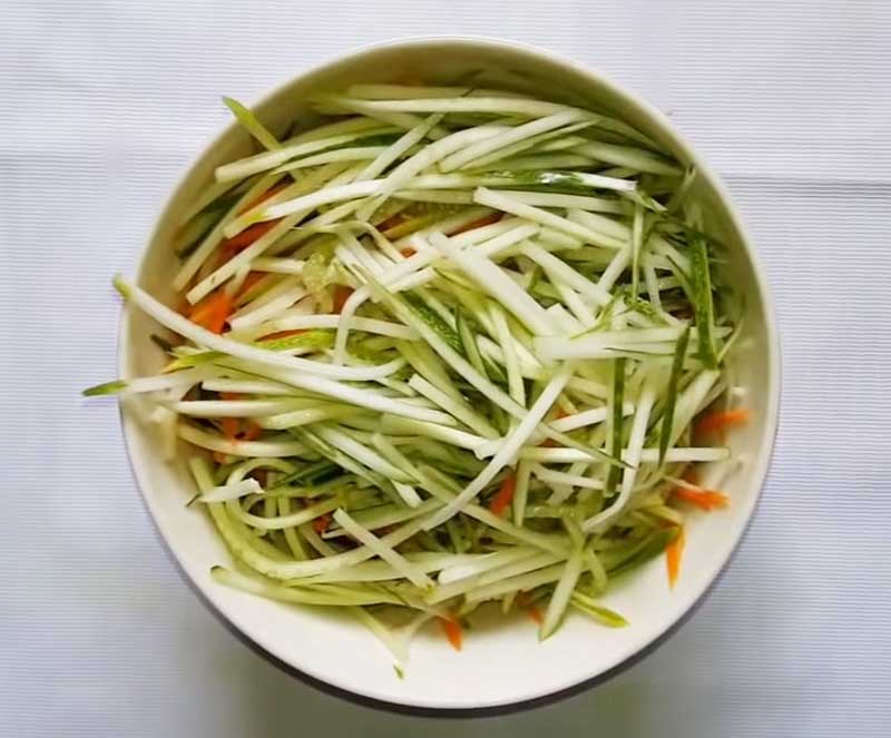 Những món ăn bài thuốc chữa bệnh tiểu đường hiệu quả