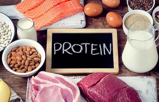 Nóng gan uống gì cho mát