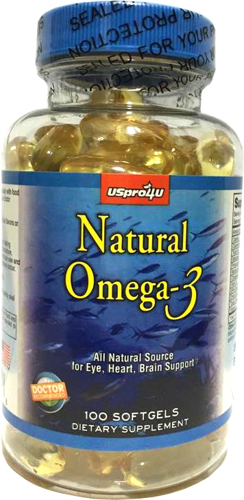 omega-3