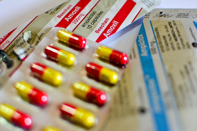 Phác đồ điều trị viêm tiền liệt tuyến là gì