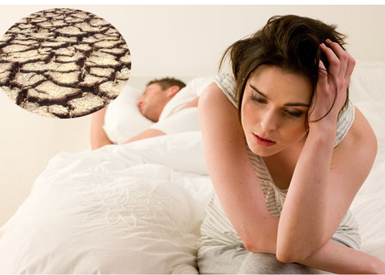 Phụ nữ mãn kinh còn ham muốn không và cách khắc phục như thế nào