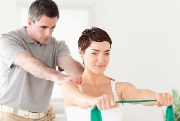 Bệnh thoái hóa đốt sống cổ là gì, nguyên nhân và cách điều trị