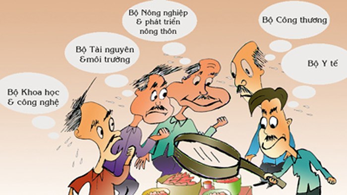 Rối loạn chức năng gan nên ăn gì