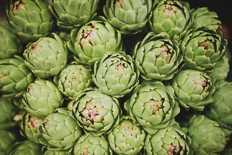 Rối loạn chức năng gan nên ăn gì