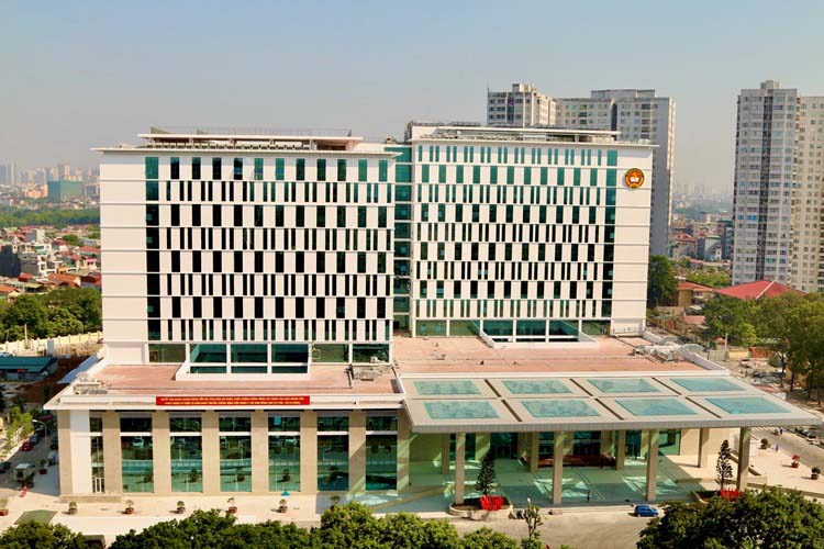 Rối loạn giấc ngủ nên khám ở đâu