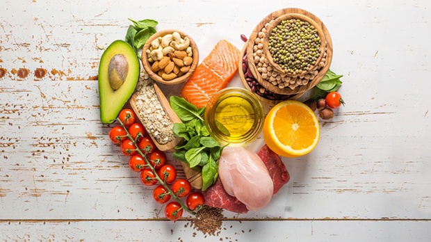 Rối loạn nhịp tim nên ăn gì tốt cho bệnh