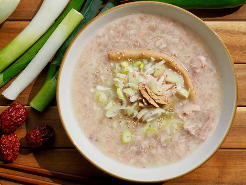 Tác dụng của nhân sâm với sức khỏe con người như thế nào