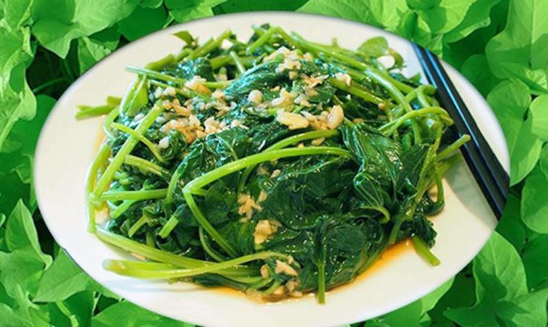 Tác dụng của ra lang với sức khỏe con người như thế nào