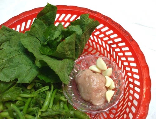 Tác dụng của rau bí với sức khỏe con người như thế nào