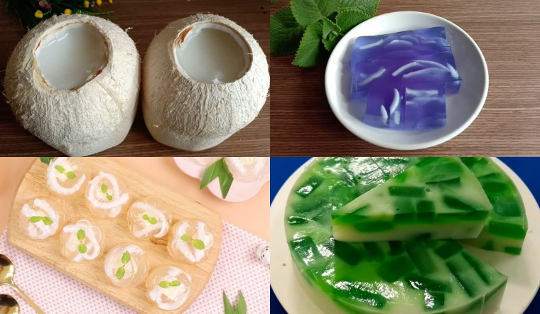 Tác dụng của rau câu với sức khỏe con người như thế nào