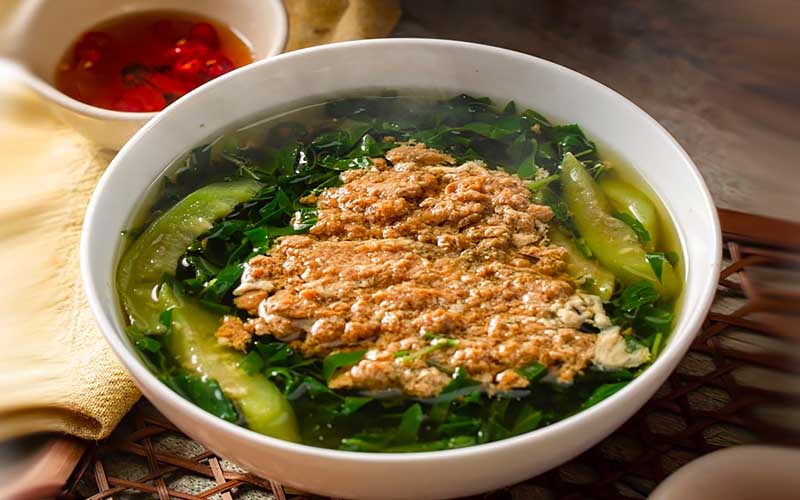 Tác dụng của rau đay với sức khỏe con người như thế nào