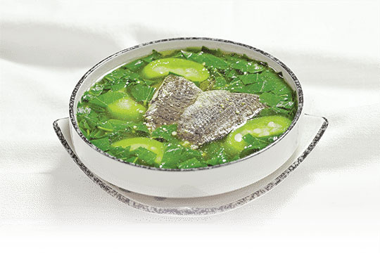 Tác dụng của rau đay với sức khỏe con người như thế nào