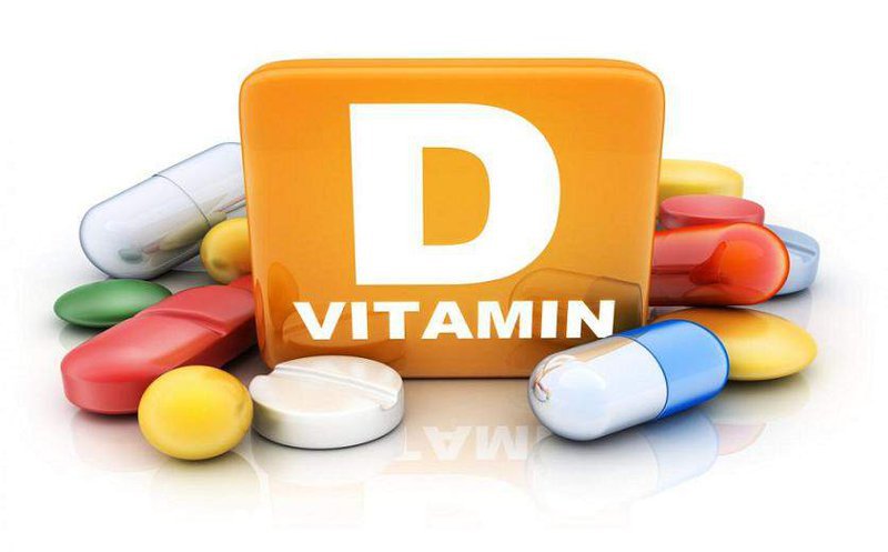 Tác dụng của vitamin d với sức khỏe con người như thế nào