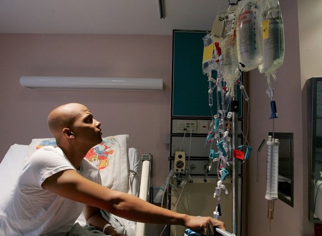 Tác dụng phụ của hóa chất điều trị ung thư