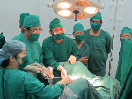 Tán sỏi thận có nguy hiểm không và cách phòng bệnh như thế nào