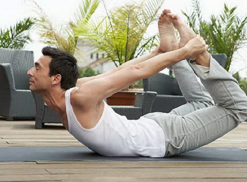 Tăng cường sinh lý nam tự nhiên bằng cách nào