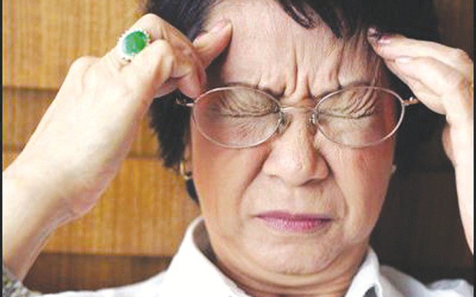 Thiểu năng mạch vành và tuần hoàn não