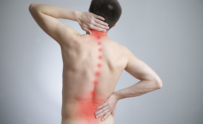 Thoát vị đĩa đệm và cách điều trị an toàn hiệu quả