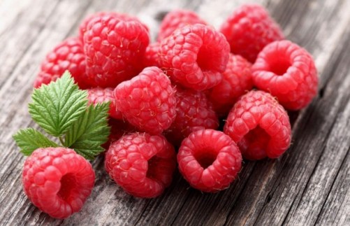 Thức ăn bổ mắt cận thị hiệu quả nhất