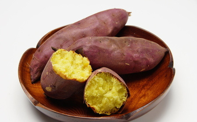 Thức ăn bổ mắt cho trẻ em - bạn có biết