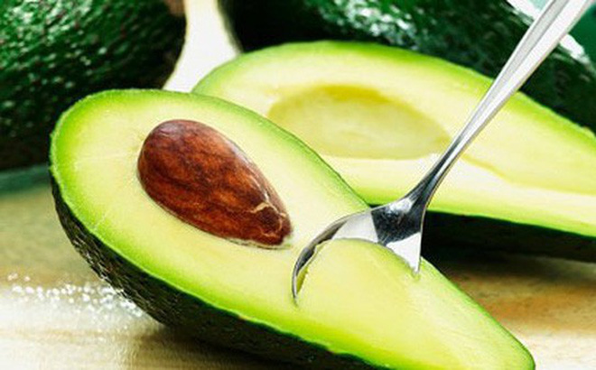 Thức ăn tốt dành cho người men gan cao