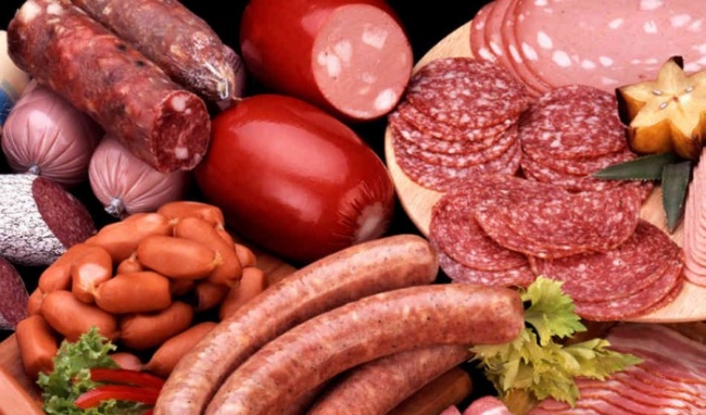 thực đơn cho người viêm dạ dày