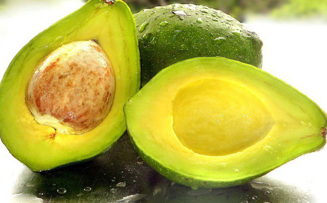 Thực phẩm bổ mắt cho người già