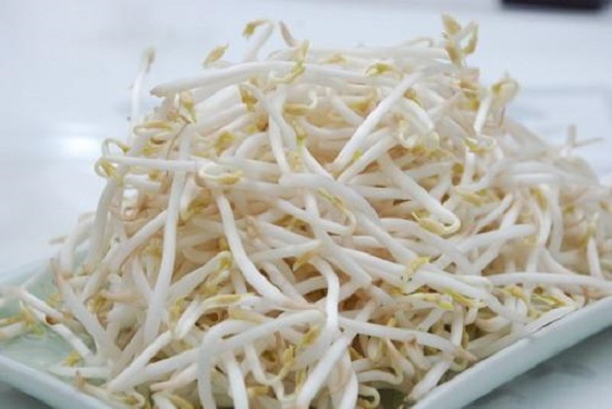 Thực phẩm bổ thận tráng dương tăng cường sinh lực