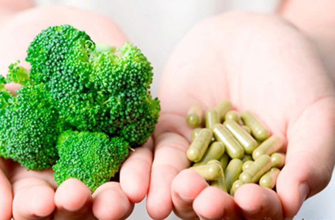 Thực phẩm chức năng làm đẹp da an toàn hiệu quả