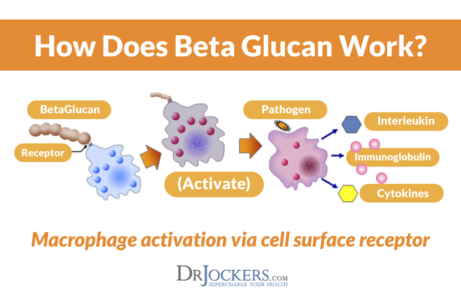 Thực phẩm chức năng tăng cường hệ miễn dịch hiệu quả