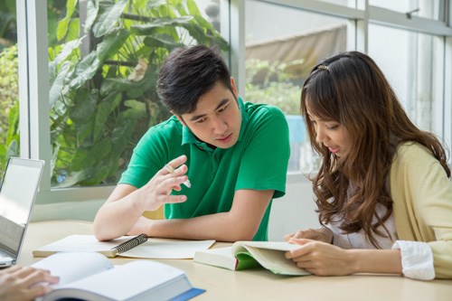 Thực phẩm tăng cường trí nhớ cho mùa thi hiệu quả