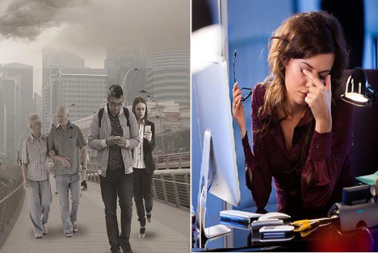 Thuốc bổ mắt cho người trung niên an toàn hiệu quả