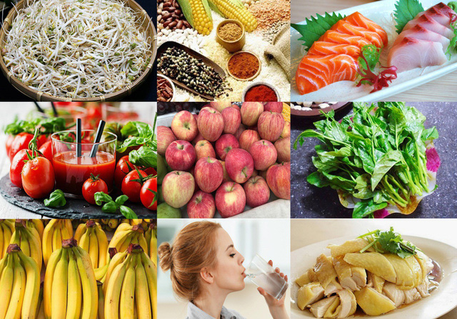 Thuốc bổ tim mạch và thực phẩm chức năng bổ tim mạch