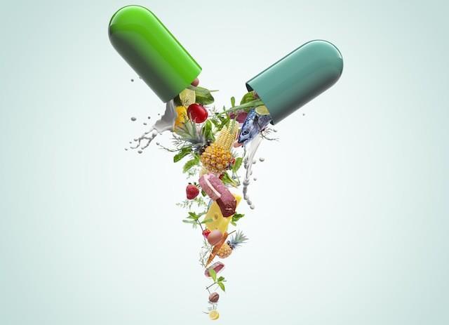 Thuốc bổ tim mạch và thực phẩm chức năng bổ tim mạch