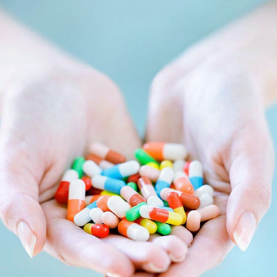 Thuốc bổ xương khớp