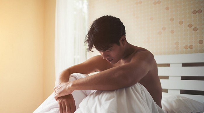 Thuốc chữa rối loạn cương dương ở nam giới an toàn hiệu quả