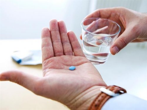 Thuốc chữa ung thư của Mỹ loại nào tốt