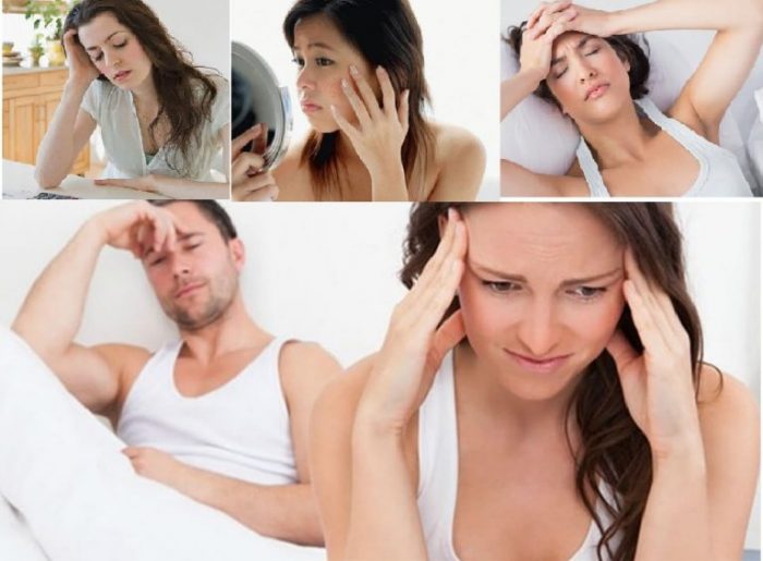 Thuốc nội tiết tố của mỹ loại nào tốt