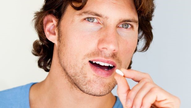 Thuốc tăng cường sinh lực đàn ông loại nào tốt