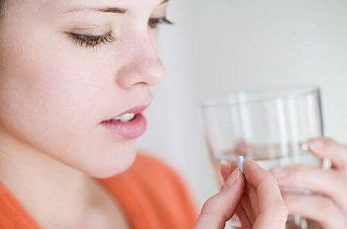 Tiền mãn kinh uống thuốc gì hiệu qủa nhất